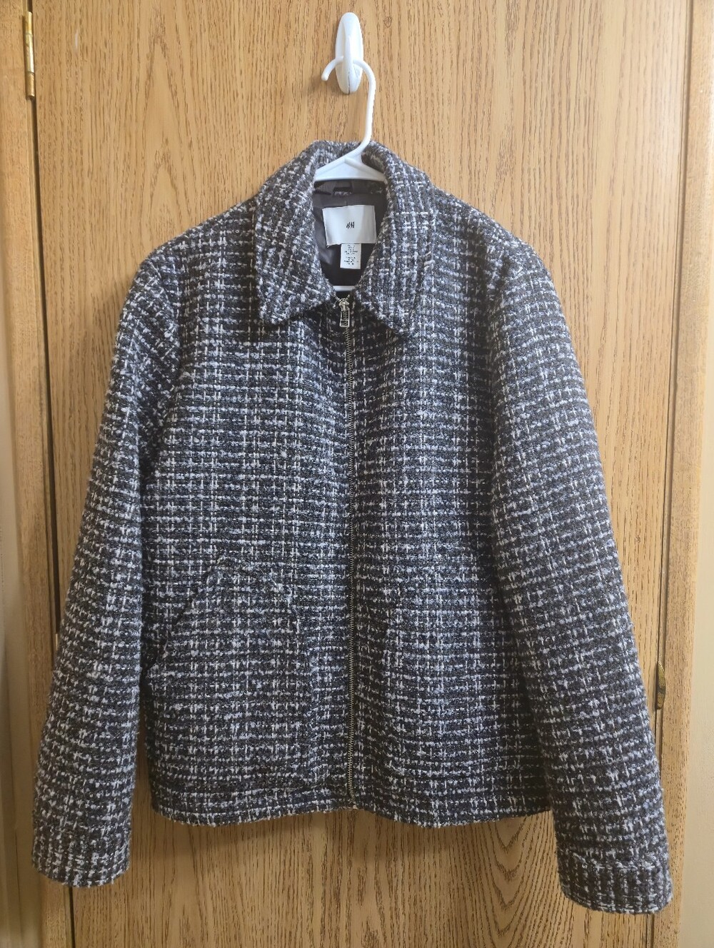 H&M Coat